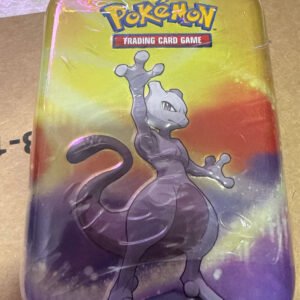 Kanto Power Mini Tin