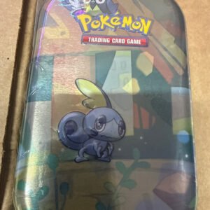 Galar Pal Mini tin