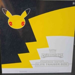 Celebrations ETB PC