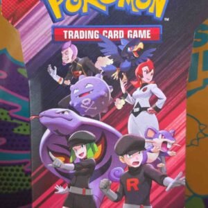 Destined Rivals Sleeve pack