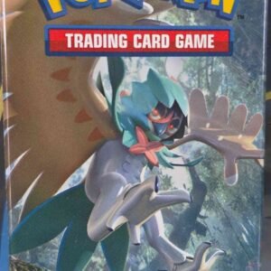 Sun & Moon Base Set Loose Pack