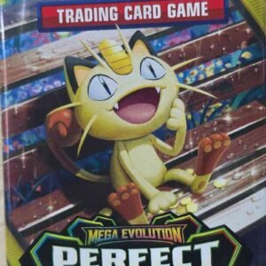 Perfect Order Booster Pack