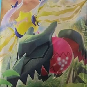 Paradigm Trigger Booster Pack