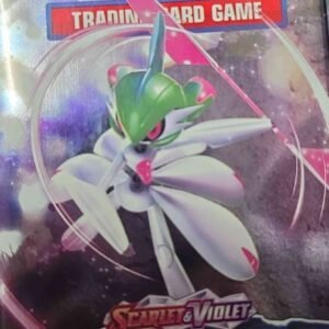 Paradox Rift Booster Pack