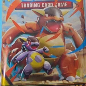 Mega Evolution Base Set Booster Pack