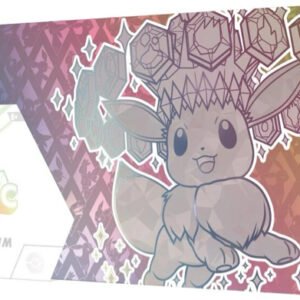 Prismatic Evolutions SPC