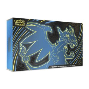 Mega Charizard EX UPC