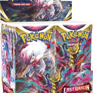 Lost Origin Booster Box
