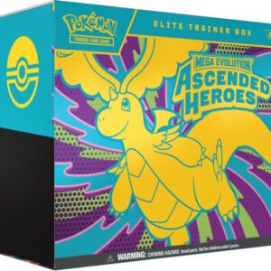 Ascended Heroes ETB