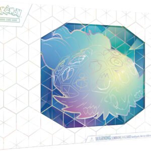 Terapagos Ex UPC