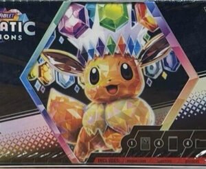 Prismatic Evolutions 2 Pack Exclusive