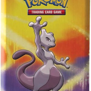 Kanto Power Mini Tin