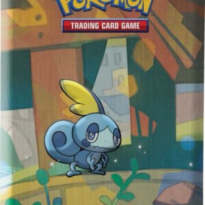 Galar Pal Mini tin