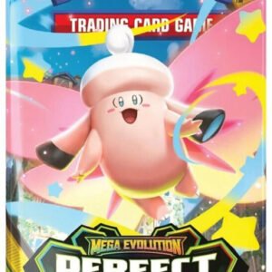 Perfect Order Booster Pack