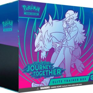 Journey Together ETB