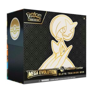 Mega Evolution ETB PC