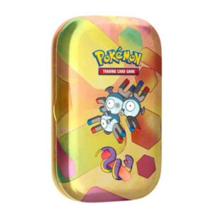 151 Mini Tins(Magneton & Ekans)